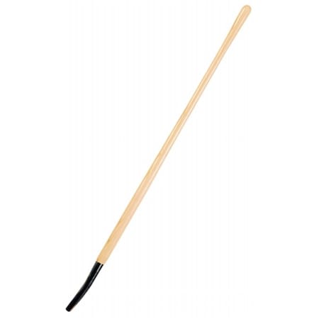 Patioplus Bent Hay & Alfalfa Fork Handle PA82836